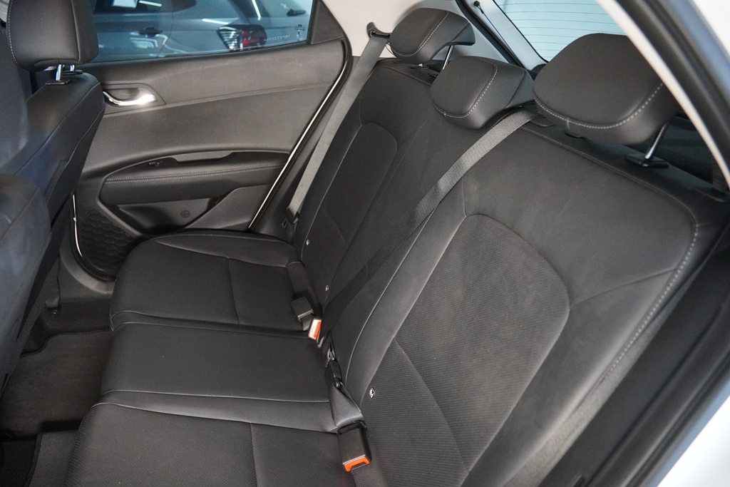 HB20 1.0 TGDI FLEX PLATINUM AUTOMÁTICO10