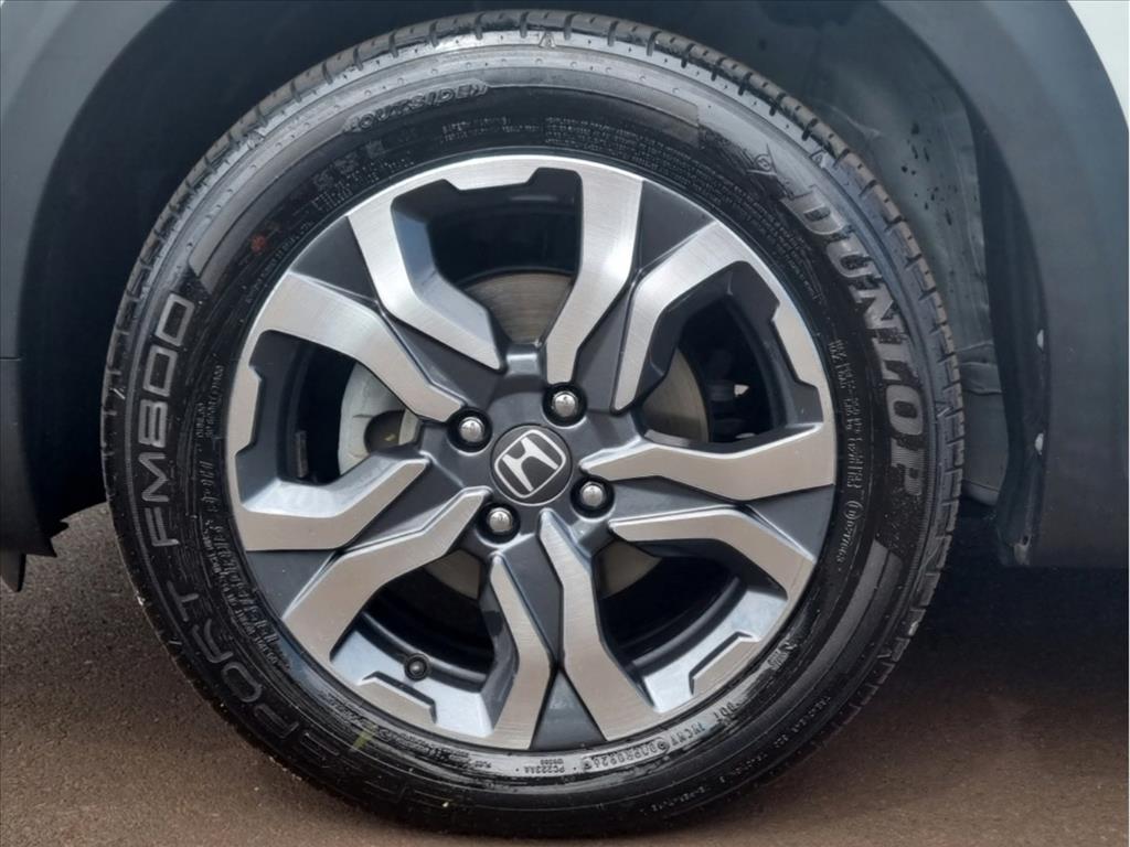 WR-V 1.5 16V FLEXONE EX CVT7