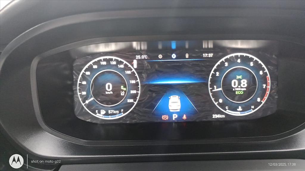 Caoa Chery-ARRIZO 6 PRO-1.5 TCI FLEX HYBRID MAX DRIVE CVT