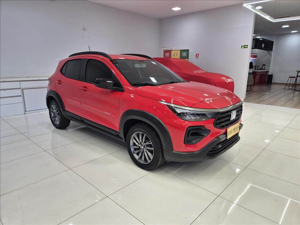 PULSE 1.3 FLEX DRIVE CVT PULSE 1.3 FLEX DRIVE CVT