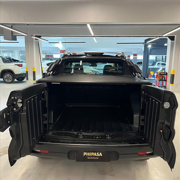 TORO 2.2 TURBO DIESEL RANCH 4WD AT96