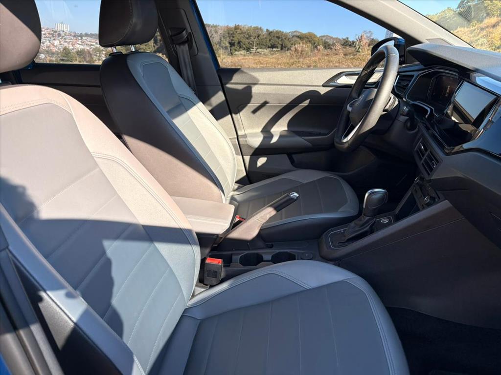 Volkswagen-NIVUS-1.0 200 TSI TOTAL FLEX HIGHLINE AUTOMÁTICO