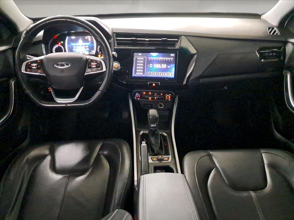 TIGGO 3X 1.0 VVT TURBO iFLEX PRO CVT9