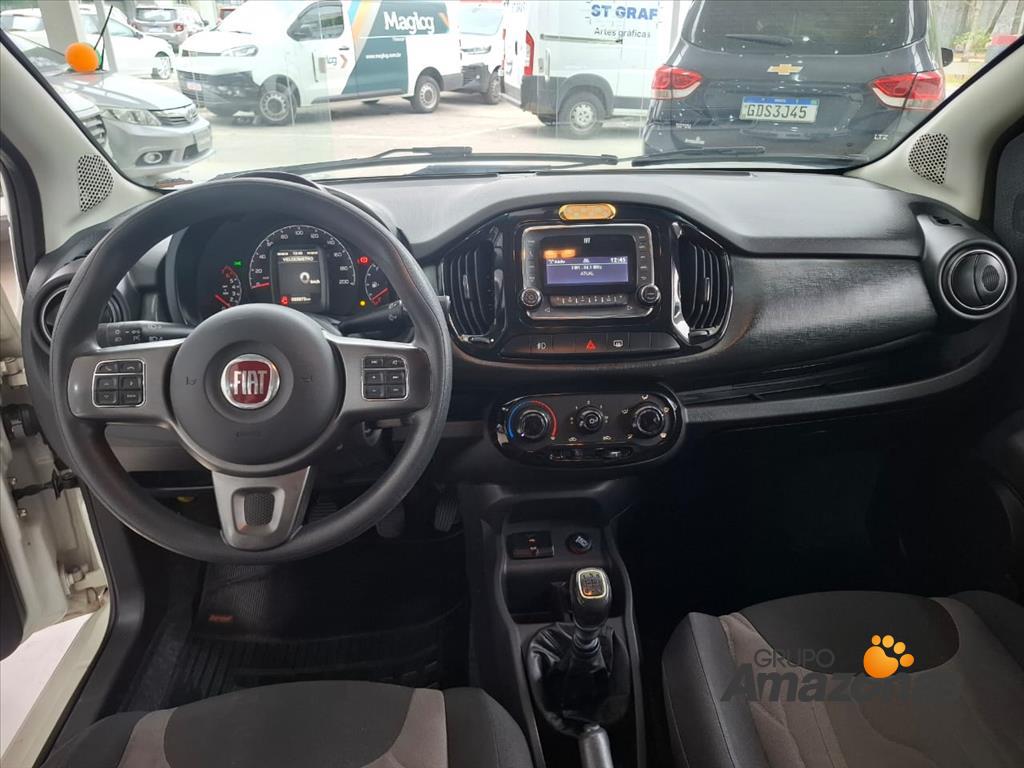 carro