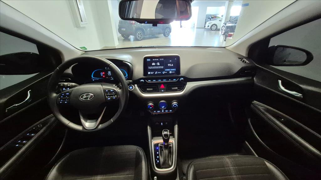 HB20S 1.0 TGDI FLEX PLATINUM PLUS AUTOMÁTICO6