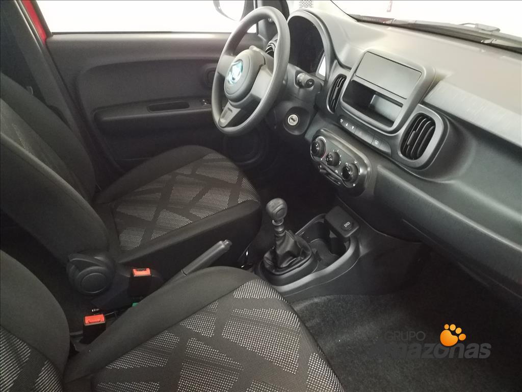 carro