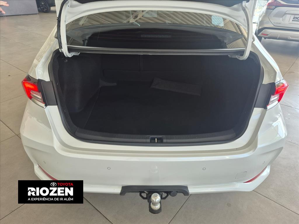 COROLLA 1.8 VVT-I HYBRID FLEX ALTIS PREMIUM CVT4