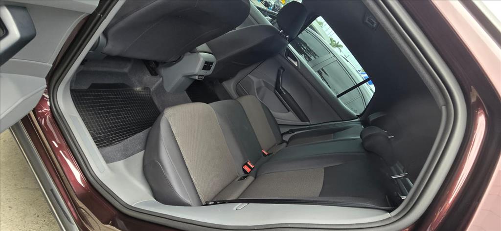 T-CROSS 1.0 200 TSI TOTAL FLEX MANUAL9