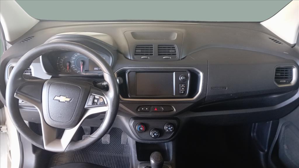 SPIN 1.8 LT 8V FLEX 4P MANUAL9