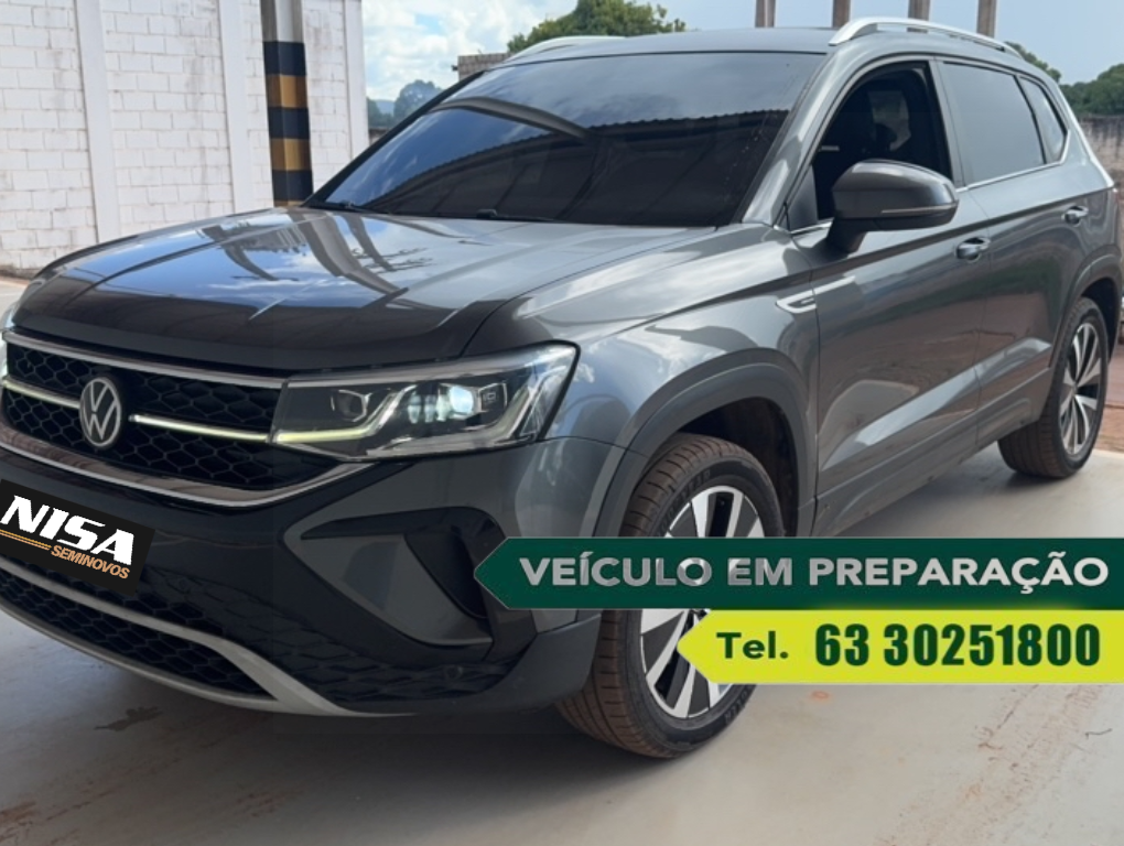 1.4 250 TSI TOTAL FLEX HIGHLINE AUTOMÁTICO