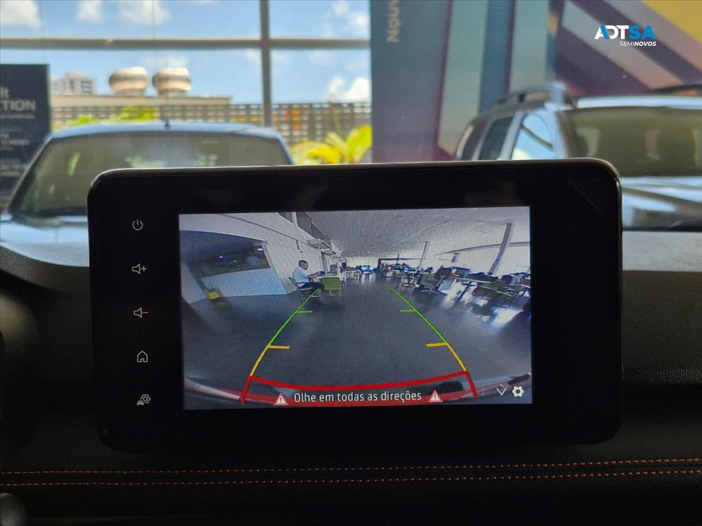 RENAULT KARDIAN 1.0 TCE FLEX TECHNO EDC