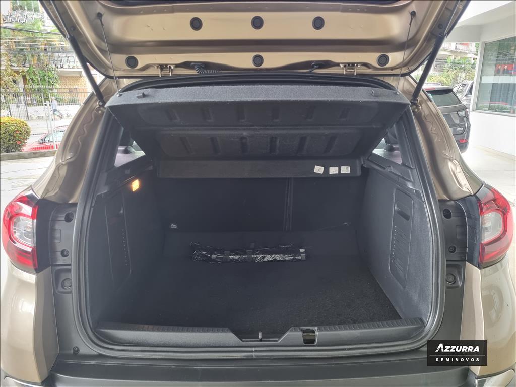 CAPTUR 1.3 TCE FLEX INTENSE X-TRONIC8