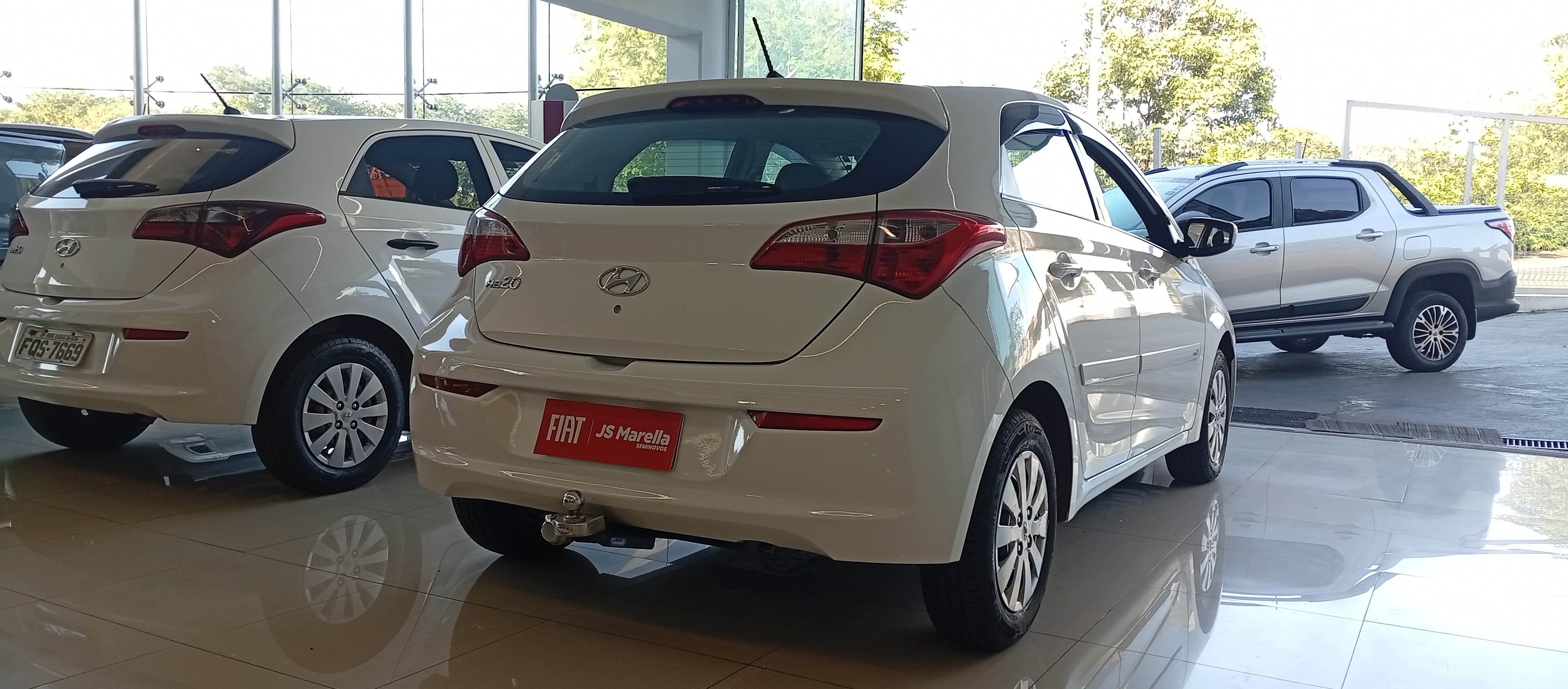 HB20 1.0 COMFORT 12V FLEX 4P MANUAL1