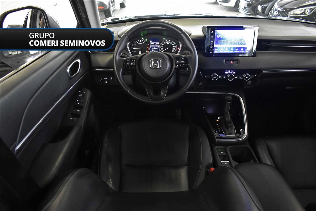 HR-V 1.5 DI I-VTEC FLEX EXL CVT10