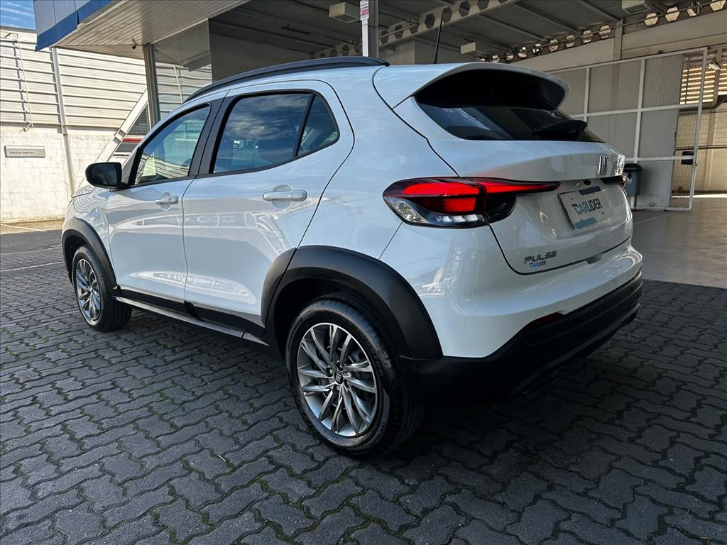 PULSE 1.3 FLEX DRIVE CVT3