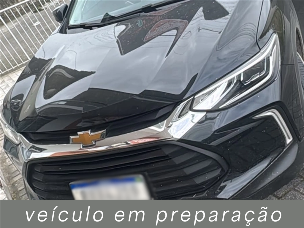 TRACKER 1.2 TURBO FLEX PREMIER AUTOMÁTICO0