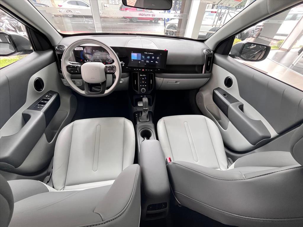 I20 1.0 TGDI FLEX PLATINUM AUTOMÁTICO8