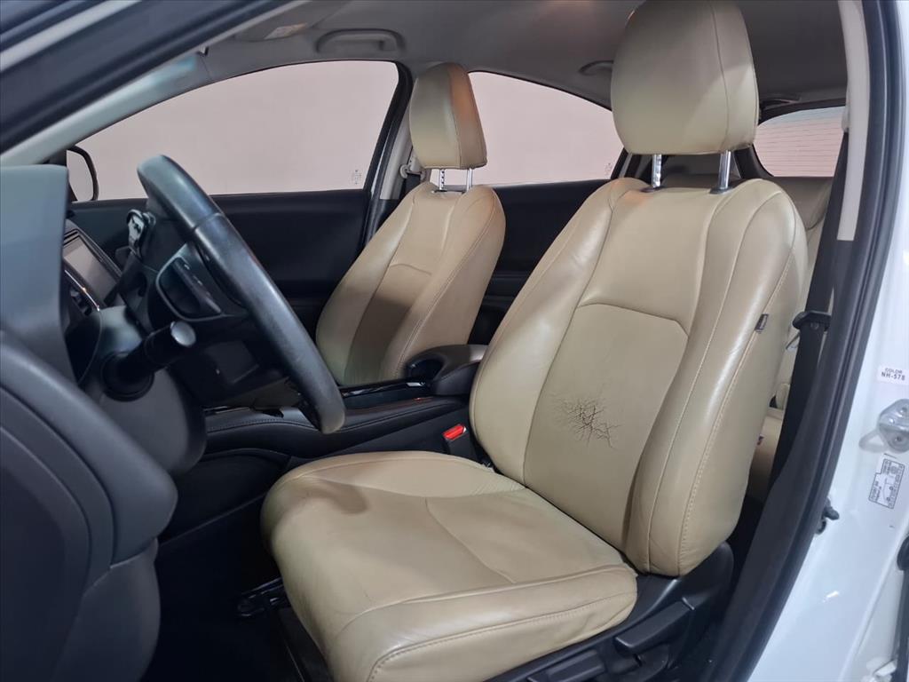 HR-V 1.8 16V FLEX EX 4P AUTOMÁTICO7