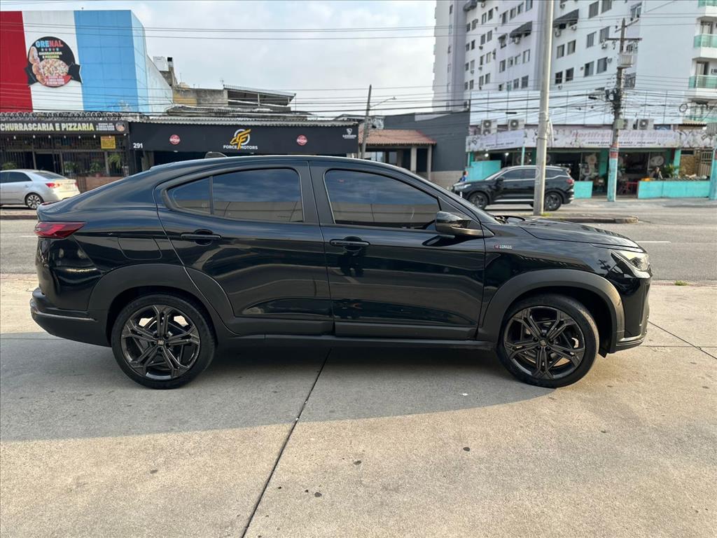 Fiat-FASTBACK-1.3 TURBO 270 FLEX LIMITED EDITION AT6