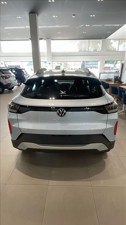 TERA 1.0 170 TSI HIGH AUTOMÁTICO3