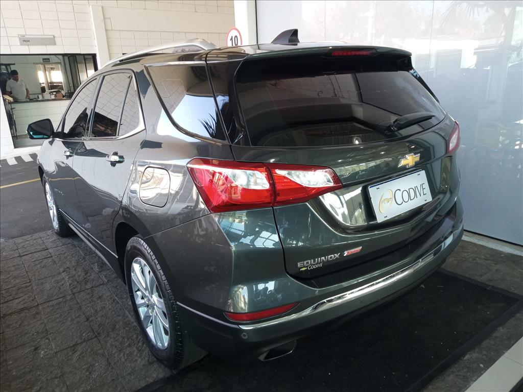 EQUINOX 2.0 16V TURBO GASOLINA LT AUTOMÁTICO