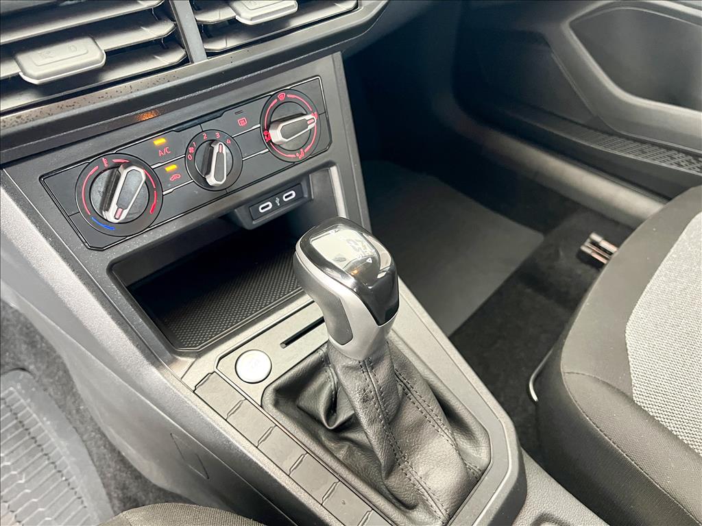 POLO 1.0 170 TSI SENSE AUTOMÁTICO