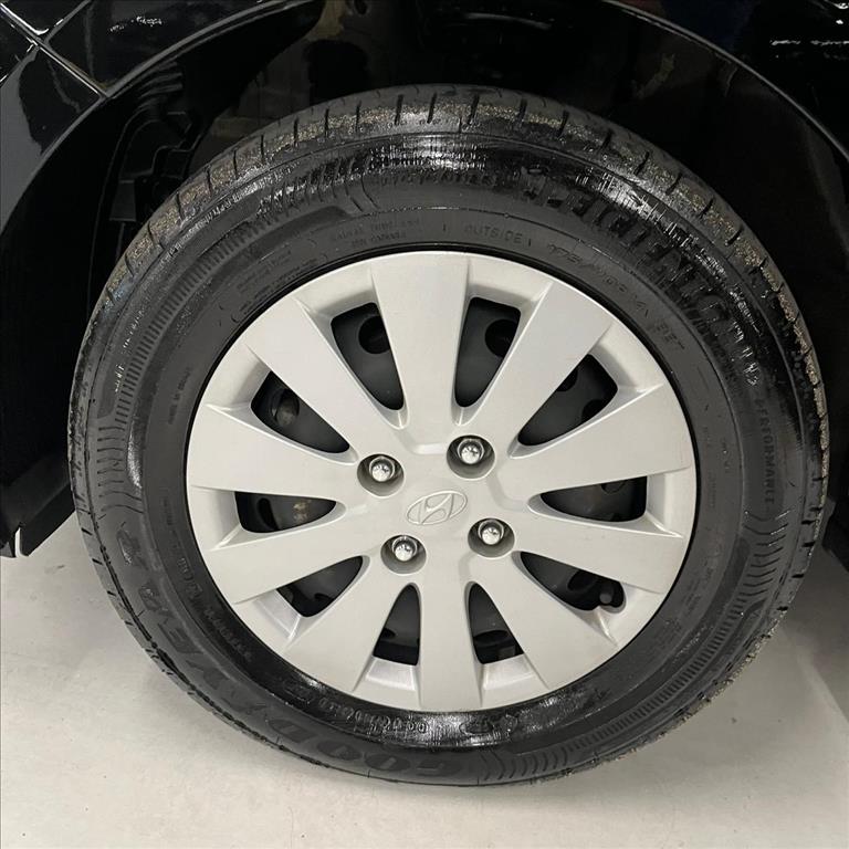 HB20 1.0 COMFORT 12V FLEX 4P MANUAL11