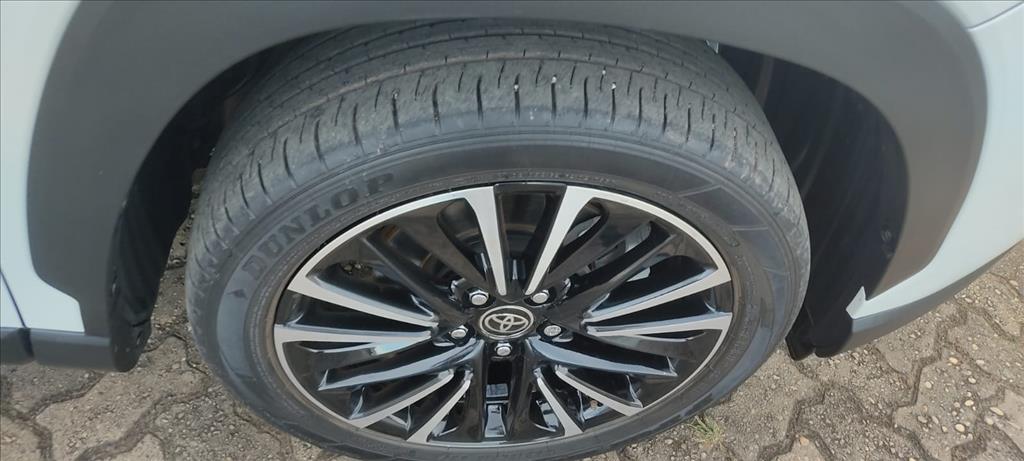 COROLLA CROSS 2.0 VVT-IE FLEX XRX DIRECT SHIFT13