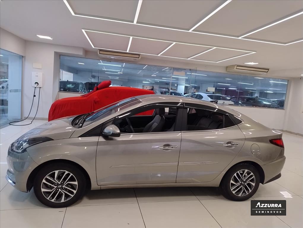 HB20S 1.0 TGDI FLEX DIAMOND AUTOMÁTICO4