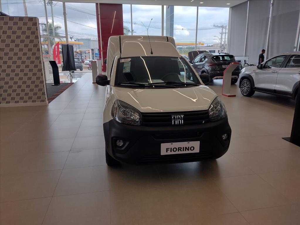 FIORINO 1.3 FIREFLY FLEX ENDURANCE MANUAL FIORINO 1.3 FIREFLY FLEX ENDURANCE MANUAL