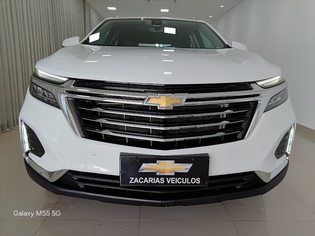 EQUINOX 1.5 16V TURBO GASOLINA PREMIER AWD AUTOMÁTICO1