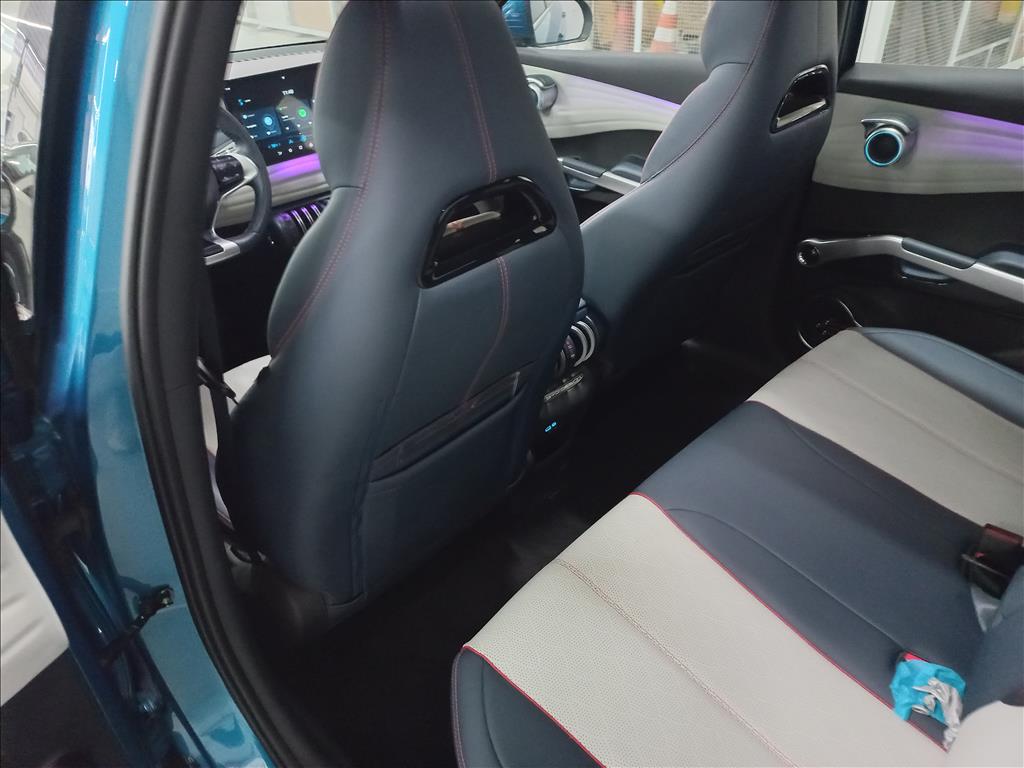 Foto ilustrativa do carro