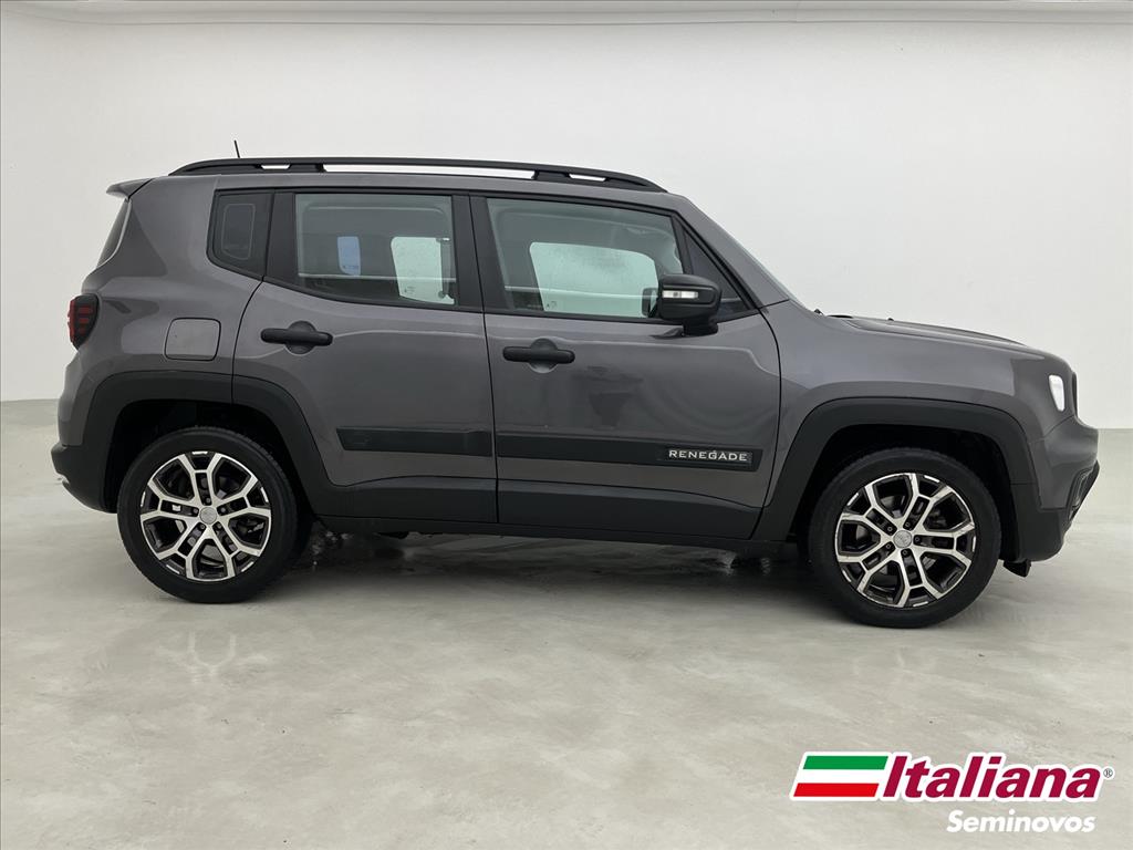 RENEGADE 1.3 T270 TURBO FLEX SPORT AT65