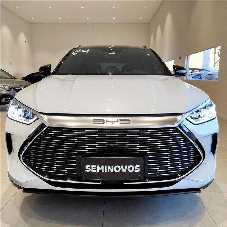 SONG PLUS 1.5 DM-I HÍBRIDO AUTOMÁTICO