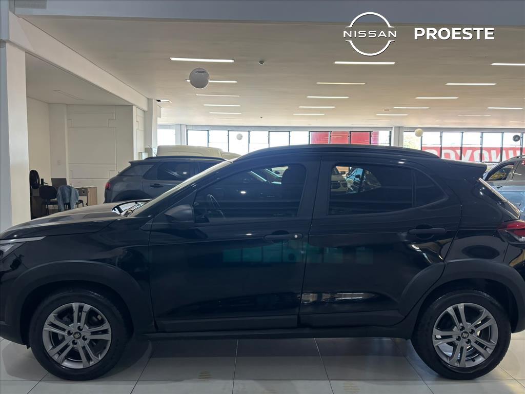 PULSE 1.3 FLEX DRIVE MANUAL7