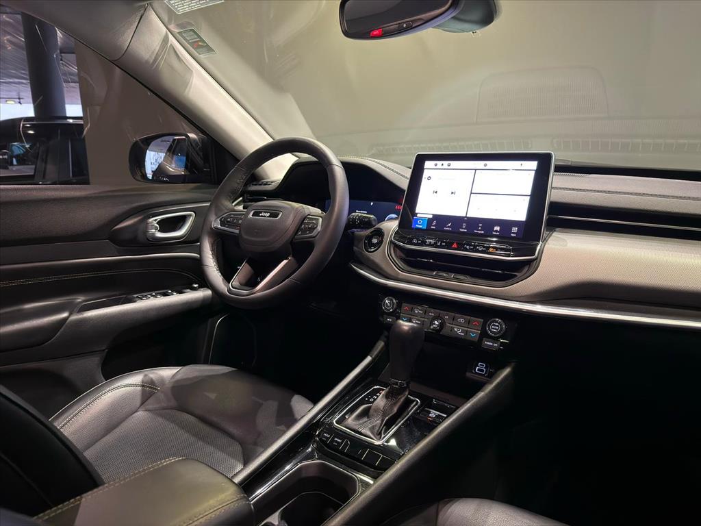 COMPASS 1.3 T270 TURBO FLEX LONGITUDE AT66
