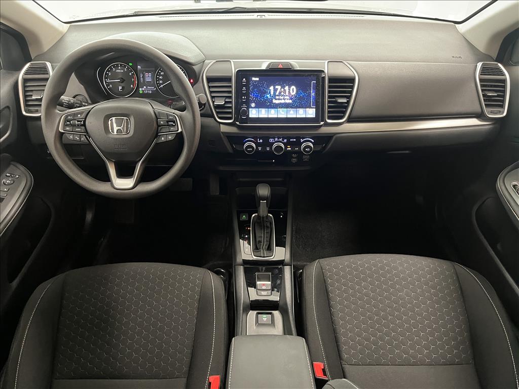 CITY 1.5 i-VTEC FLEX HATCH EX CVT12