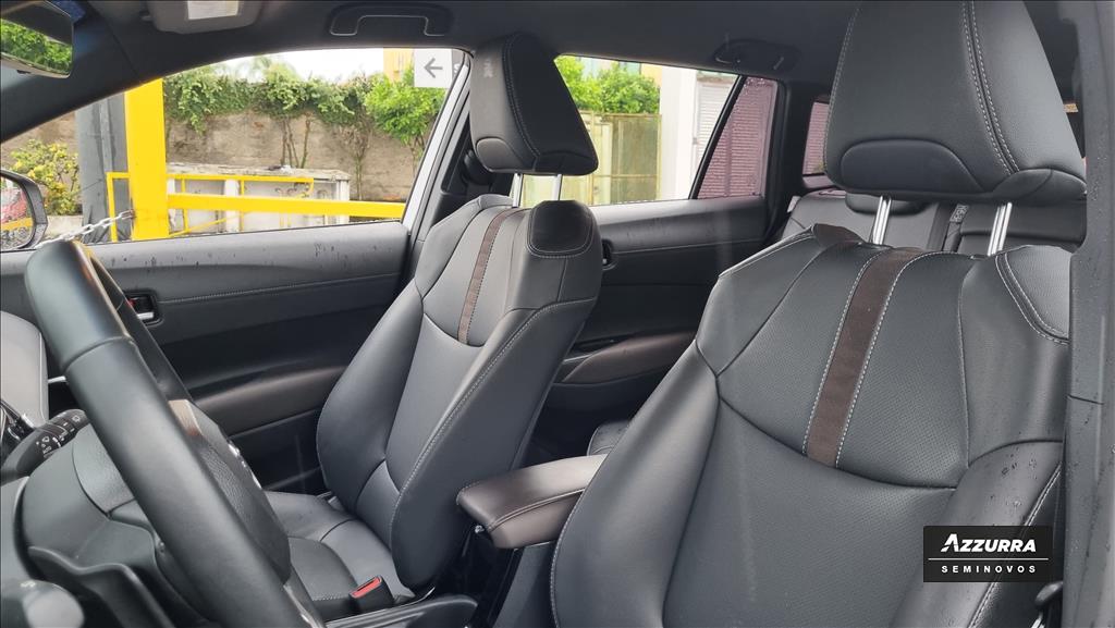 COROLLA CROSS 2.0 VVT-IE FLEX XRE DIRECT SHIFT8