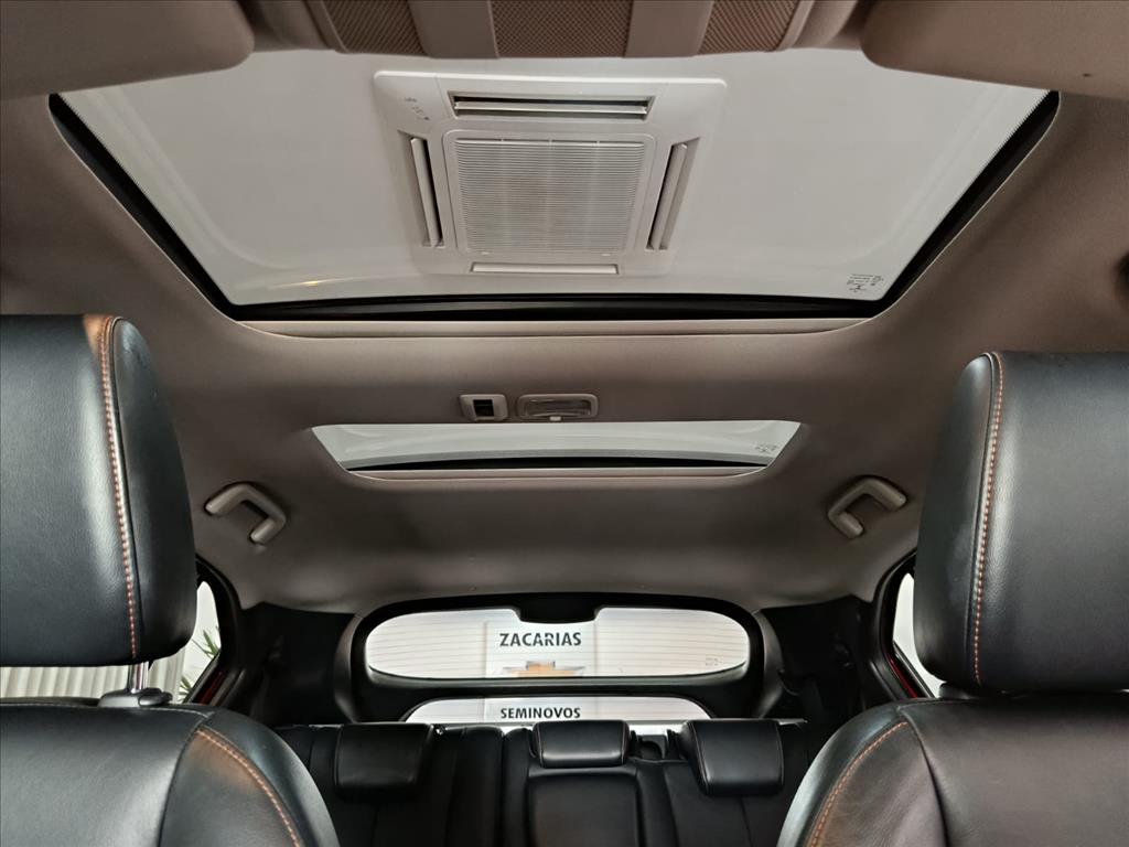 ECLIPSE CROSS 1.5 MIVEC TURBO GASOLINA HPE-S S-AWC CVT10