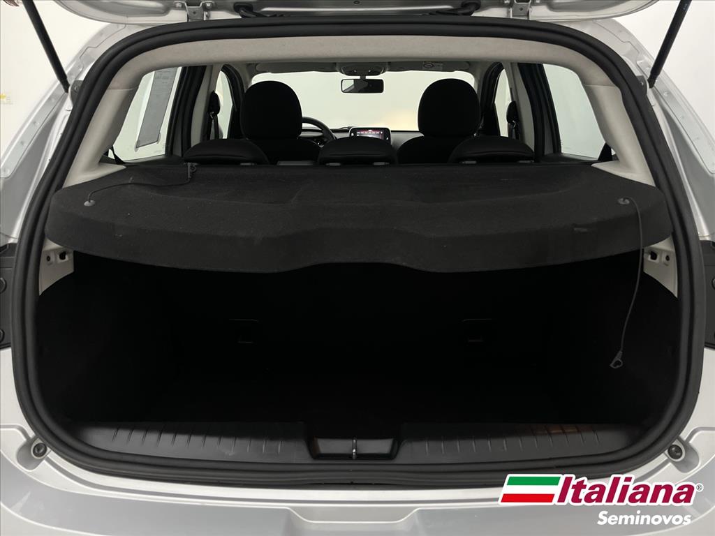 ARGO 1.0 FIREFLY FLEX DRIVE MANUAL15