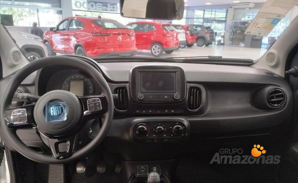 carro