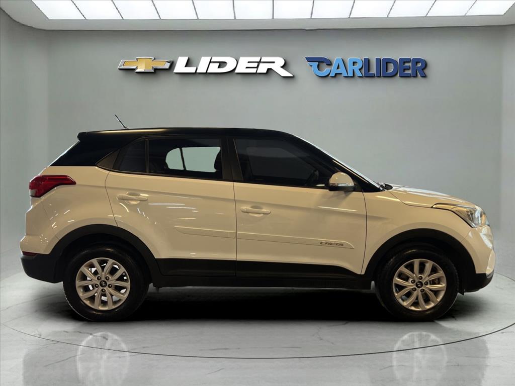 CRETA 1.6 16V FLEX ATTITUDE MANUAL2