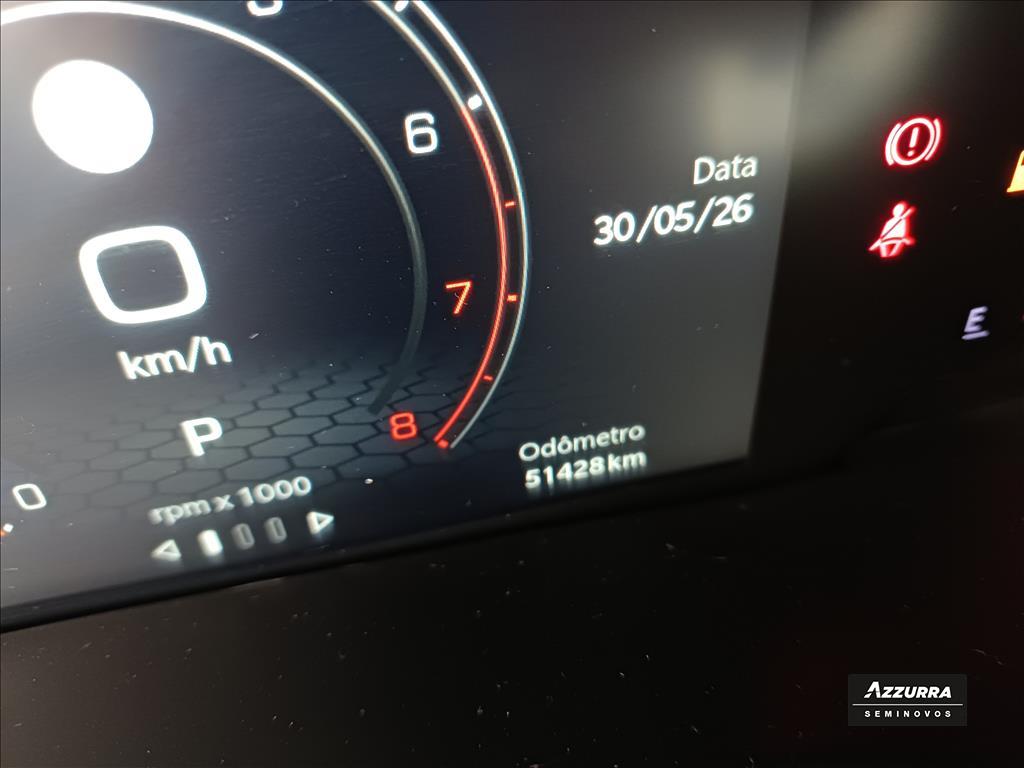 RENEGADE 1.3 T270 TURBO FLEX LONGITUDE AT613