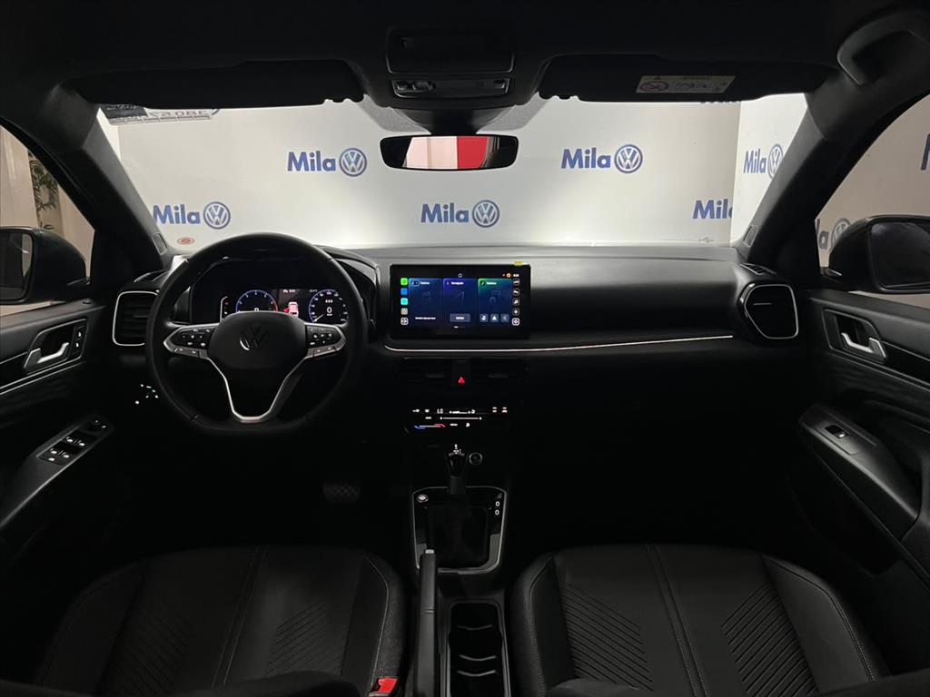 TERA 1.0 170 TSI HIGH AUTOMÁTICO9