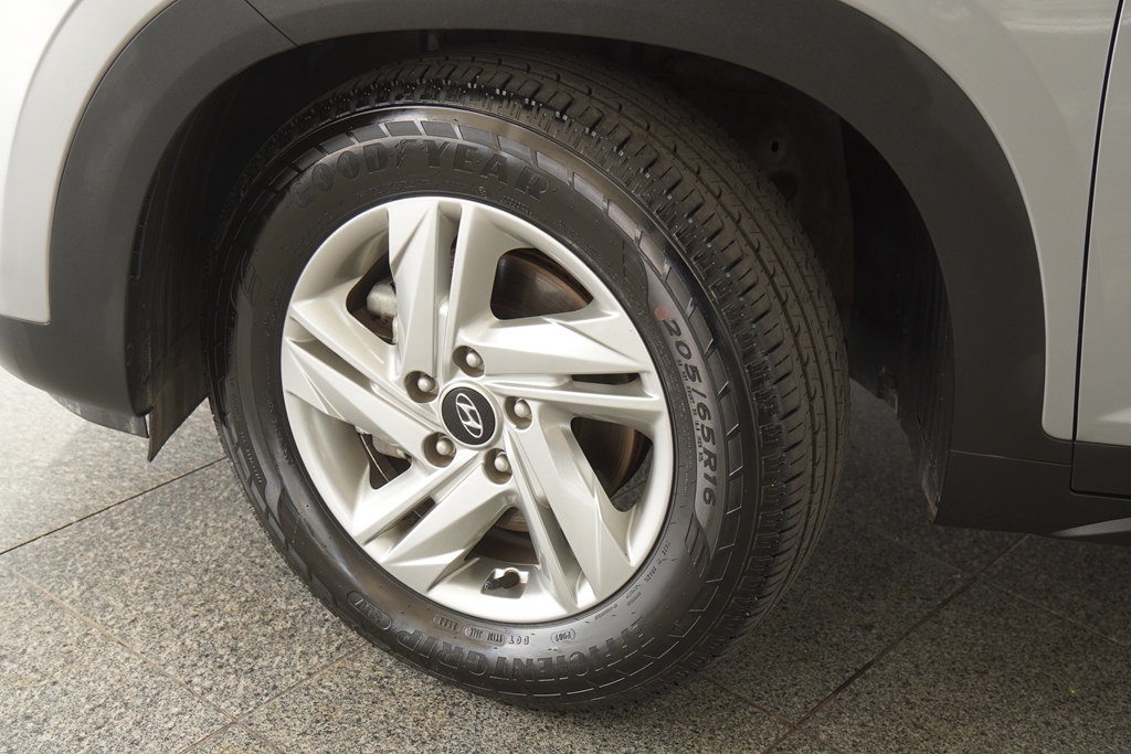 CRETA 1.0 TGDI FLEX COMFORT AUTOMÁTICO13