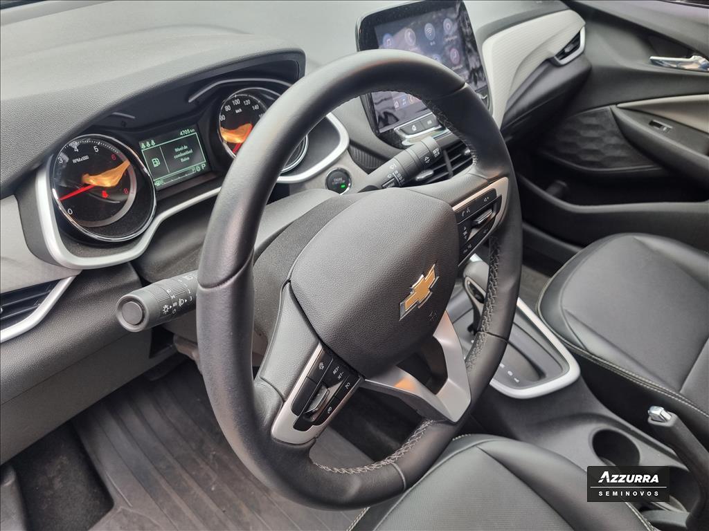 ONIX PLUS 1.0 TURBO FLEX PREMIER AUTOMÁTICO22