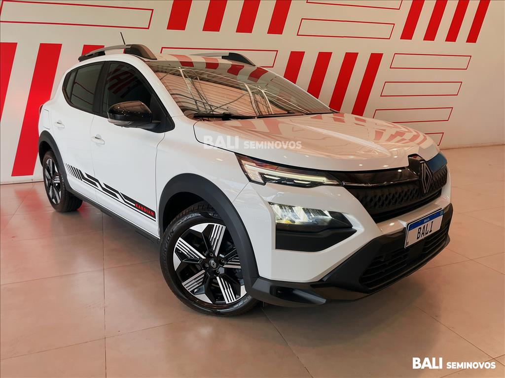 KARDIAN 1.0 TCE FLEX EVOLUTION EDC