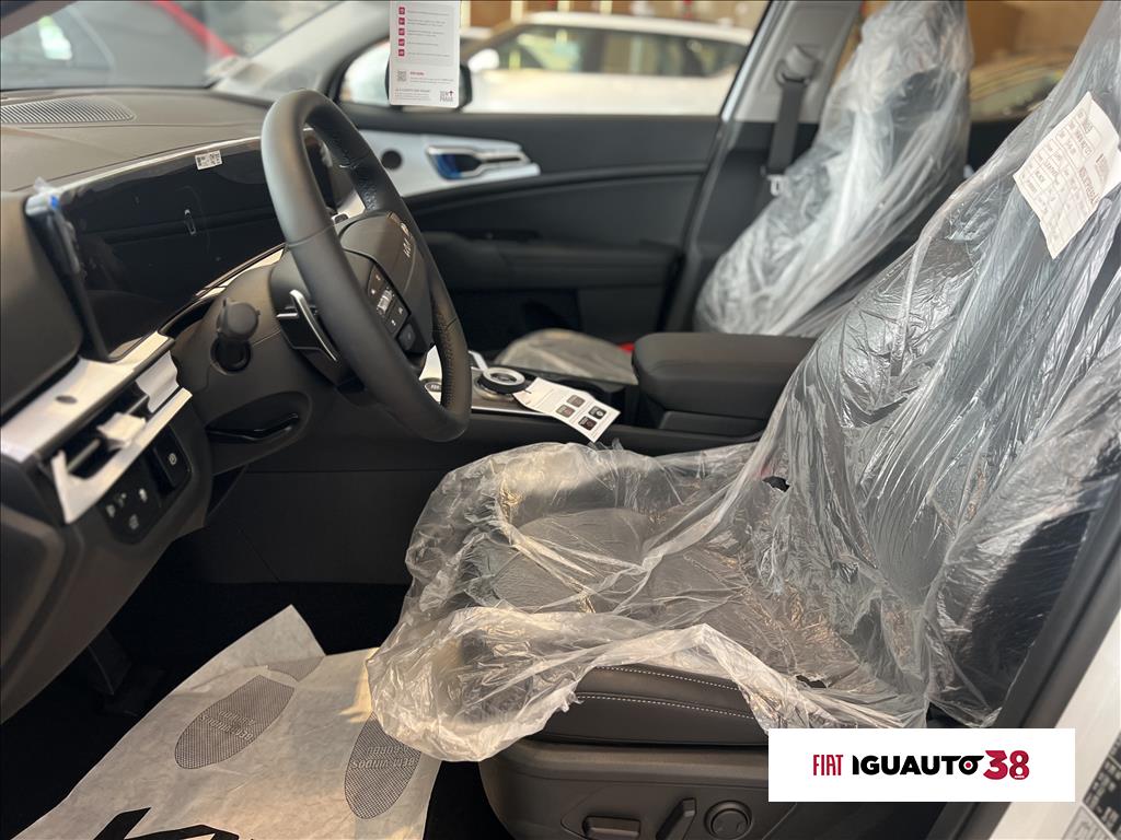 SPORTAGE 1.6 TGDI MHEV EX PRESTIGE DCT7
