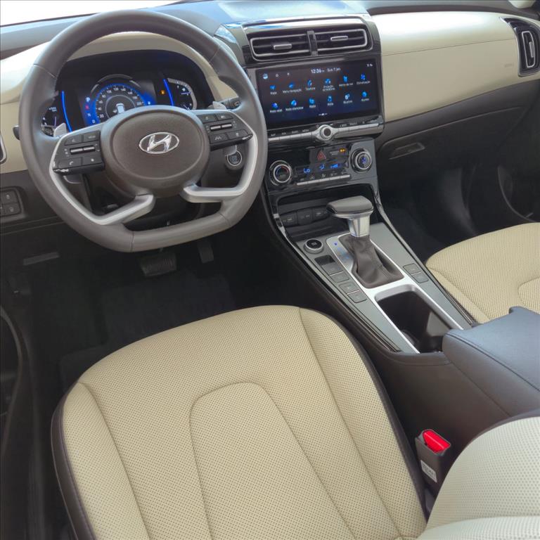 CRETA 2.0 FLEX ULTIMATE AUTOMÁTICO9