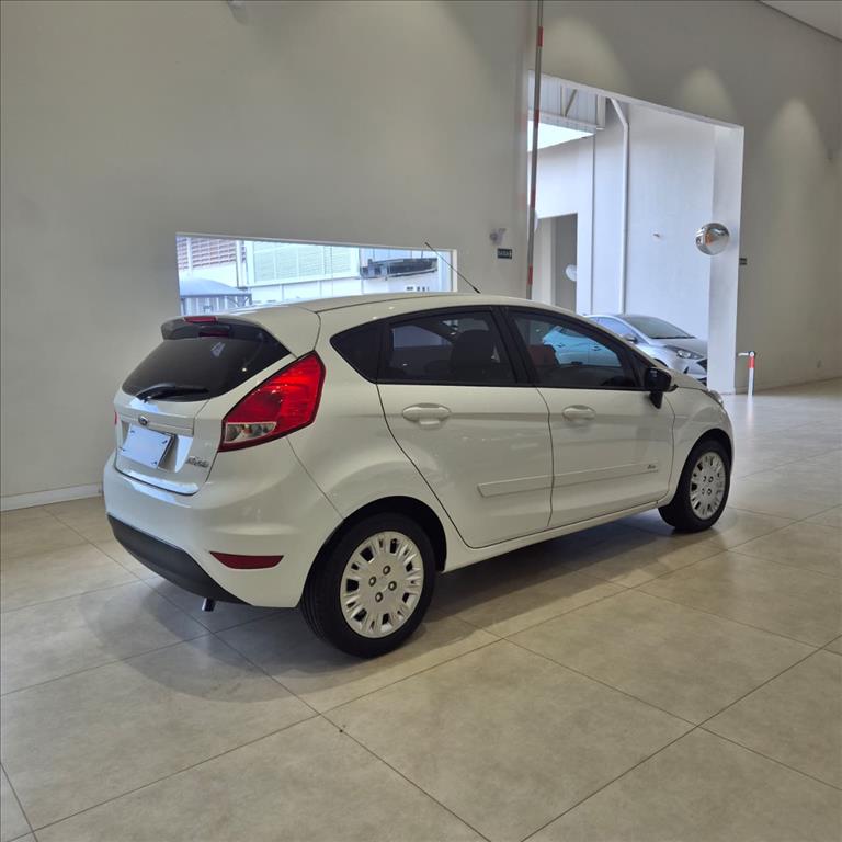 FIESTA 1.5 S HATCH 16V FLEX 4P MANUAL3